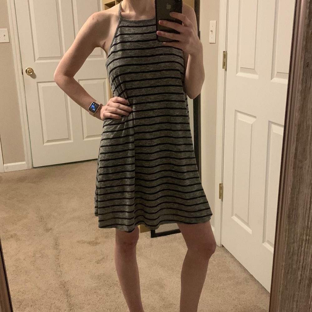 Comfortable dress